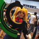 Illustration for article titled Animangaki 2015 - Day 1 (Cosplay)